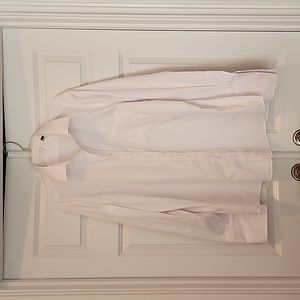 Men's French Cuff Dress Shirt